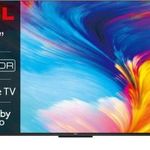 TCL 43P635 Ultra HD 4K 108cm TV Újszerű Garival ! fotó