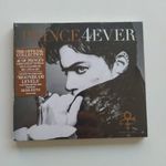 Prince - 4Ever (Album 2CD) új fotó