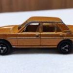 Majorette---Peugeot 604---nem Matchbox fotó