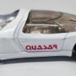 Matchbox Peugeot Quasar fotó