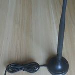 2 dBi LoRa antenna 868-915 MHz fotó