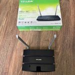 TP-Link Archer C50 AC1200 Router fotó