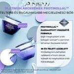 Anew Platinum feszesítő nappali krém protinollal™ SPF25 fotó