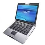 Asus F5N-AP158 Notebook HIBÁS ELADÓ fotó