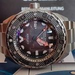 Citizen Promaster Marine NB6004-83E automata férfi karóra Vadonatúj 2 év garanciával fotó