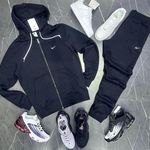 Uj Meleg Nike Sporttruha fotó