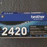 brother TN2420 laser toner fotó