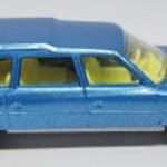 Matchbox No12 Citroen CX fotó