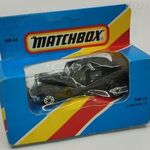 Matchbox MB-44 Citroen 15 fotó