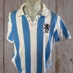 1860 München Retro Futball Mez M 3 db ingyen posta ! fotó