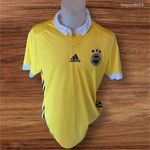 FENERBACHE ADIDAS FUTBALL MEZ L fotó