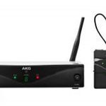 AKG - WMS420 Presenter Set fotó