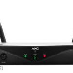 AKG - SR420 Vevőegység fotó