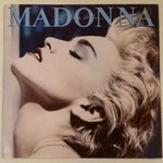 Madonna - True Blue (német, 1986) fotó