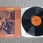 GEORGIE FAME – Georgie Does His Thing With Strings - LP fotó