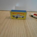 Matchbox Mercedes 230 SL fotó