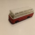 Matchbox \ Lesney _ Mercedes Coach fotó