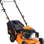 Új! Villager Atlas 3010t benzinmotoros fűnyíró (benzines, motoros fűnyíró) 3.5LE, 42cm Garanciás fotó