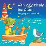 Van egy sirály barátom - Vízparti versikék fotó