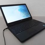 Dell Latitude E5540, FHD, 15.6", i7-4600U, GT 720M VGA, FÉLKONFIG 41. fotó