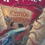 J. K. Rowling - Harry Potter és a Titkok Kamrája fotó