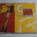 Q Connection – Java (All Da Ladies Come Around) Maxi CD fotó