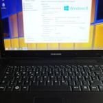 Samsung R519 15, 6-os laptop HDD és töltő nélkül eladó! fotó