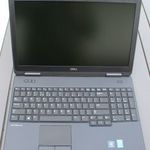 Dell latitude E5540 - 1 hó gari - i5-4210U / 4 GB RAM / 128 GB SSD / HD / 2 óra akku / Windows 11 fotó