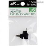 FSP NB TIP univerzális ASUS/ACER/SAMSUNG notebook csatlakozó 4AP0019701GP fotó