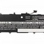 CoreParts Akkumulátor Samsung Laptop 31Wh Li-Pol 7.5V 4080mAh, ATIV Smart PC 500T, Chromebook Ser... fotó