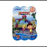 Vtech V.Smile kaland a betűk világában játék (92003) fotó