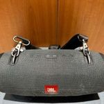 JBL Xtreme 2 Bluetooth Hangszóró Szürke Garis ! fotó