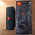 JBL Flip Essential 2 Bluetooth Hangszóró Újszerű Garanciás ! fotó