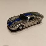 Matchbox _ MBX Exotic - 2005 Ford GT fotó