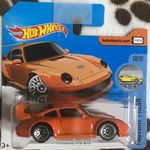 Hot Wheels Porsche 993 GT2 fotó