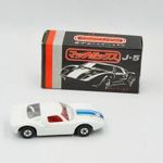 Matchbox Ford GT. fotó