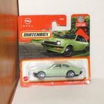 MATCHBOX No: 40 "75 OPEL KADETT C GT/E KISAUTÓ fotó