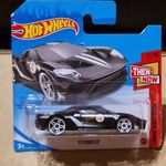 Eladó Hot Wheels '17 Ford Gt fotó