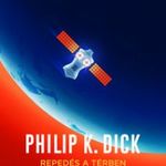 Még több Philip K. Dick könyv vásárlás