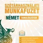 Iker Bertalan - Kriston Renáta: Szótárhasználati munkafüzet - Német tanulószótár fotó