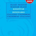 Hessky Eszter - Iker Bertalan: Olasz-magyar, magyar-olasz kisszótár fotó