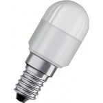 OSRAM 4058075432758 LED EEK F (A - G) E14 Izzólámpa forma 2.3 W = 20 W Melegfehér (Ø x H) 25... fotó