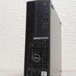 Dell OptiPlex 5080 SFF, i7-10700, 32GB DDR4, 512GB SSD, WIFI, BT5.1, WIN11 fotó