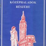 Angol nyelv középhaladók részére - 3. és 4. lecke fotó