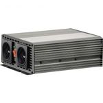 Inverter, USB-vel és francia aljzattal 24 V/DC 21 - 30 V/DC 700W VOLTCRAFT MSW 700-24-F fotó