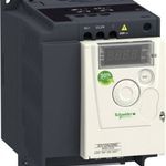 Schneider Electric Frekvencia átalakító ATV12HU22M2 2.2 kW 1 fázisú 200 V, 240 V fotó