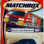 Matchbox MB516 Chrysler Panel Cruiser, #59-es USA bliszterben, bontatlan, kiváló állapot fotó