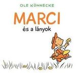 Ole Könnecke - Marci és a lányok fotó