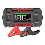 Lokithor J401X Jump Starter Autós indító 2500A - 74Wh - Fekete (J401X) fotó