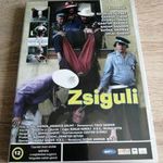 Zsiguli (2004) (Szőke András filmje) MEGKÍMÉLT, MAGYAR KIADÁSÚ DVD! fotó